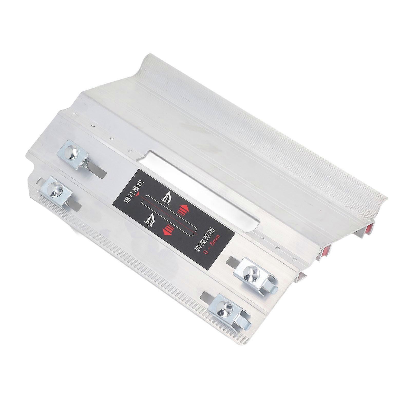 45 Degree Manual Ceramic Tile Chamfering Device & Desktop Stone Cutting Machine Guide Tool