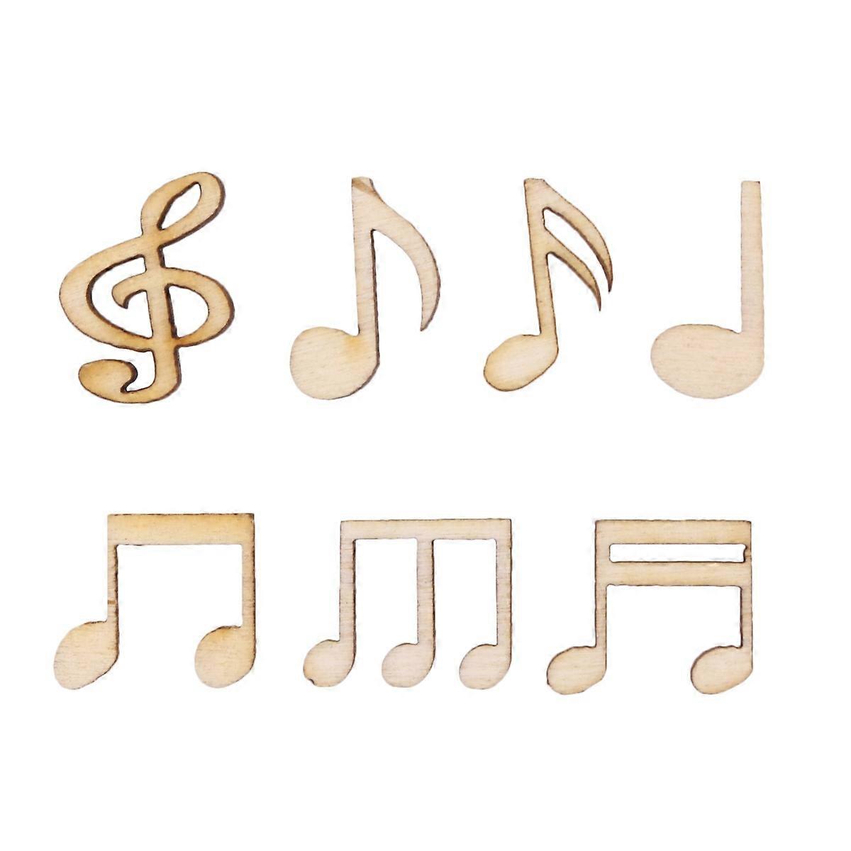 Wooden Cutouts for Handmade Projects, Supporting Imagination in Arts