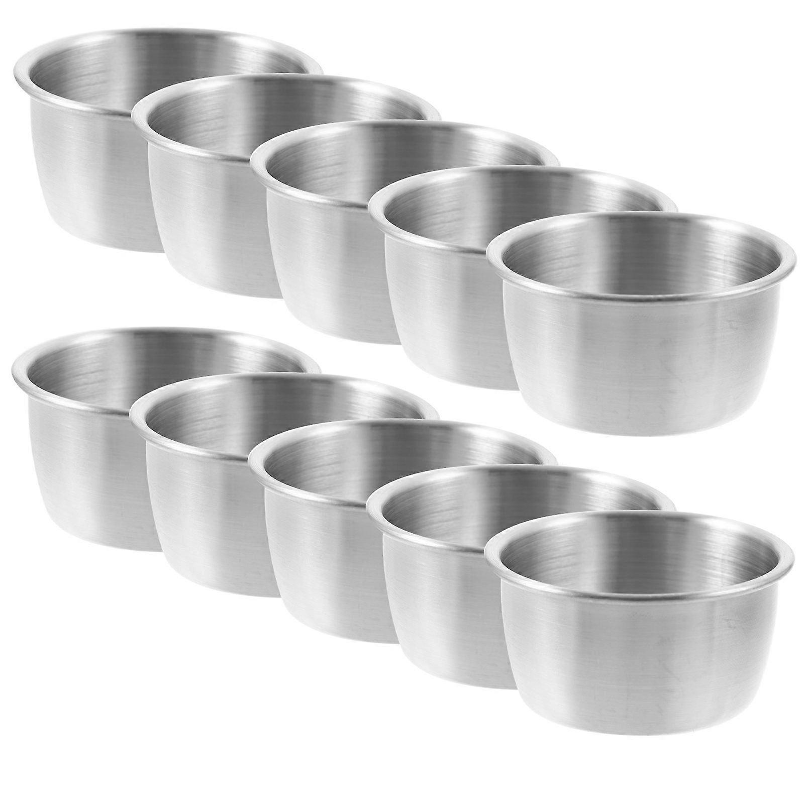 Versatile Sauce Cups Designed for Home and Commercial Kitchens