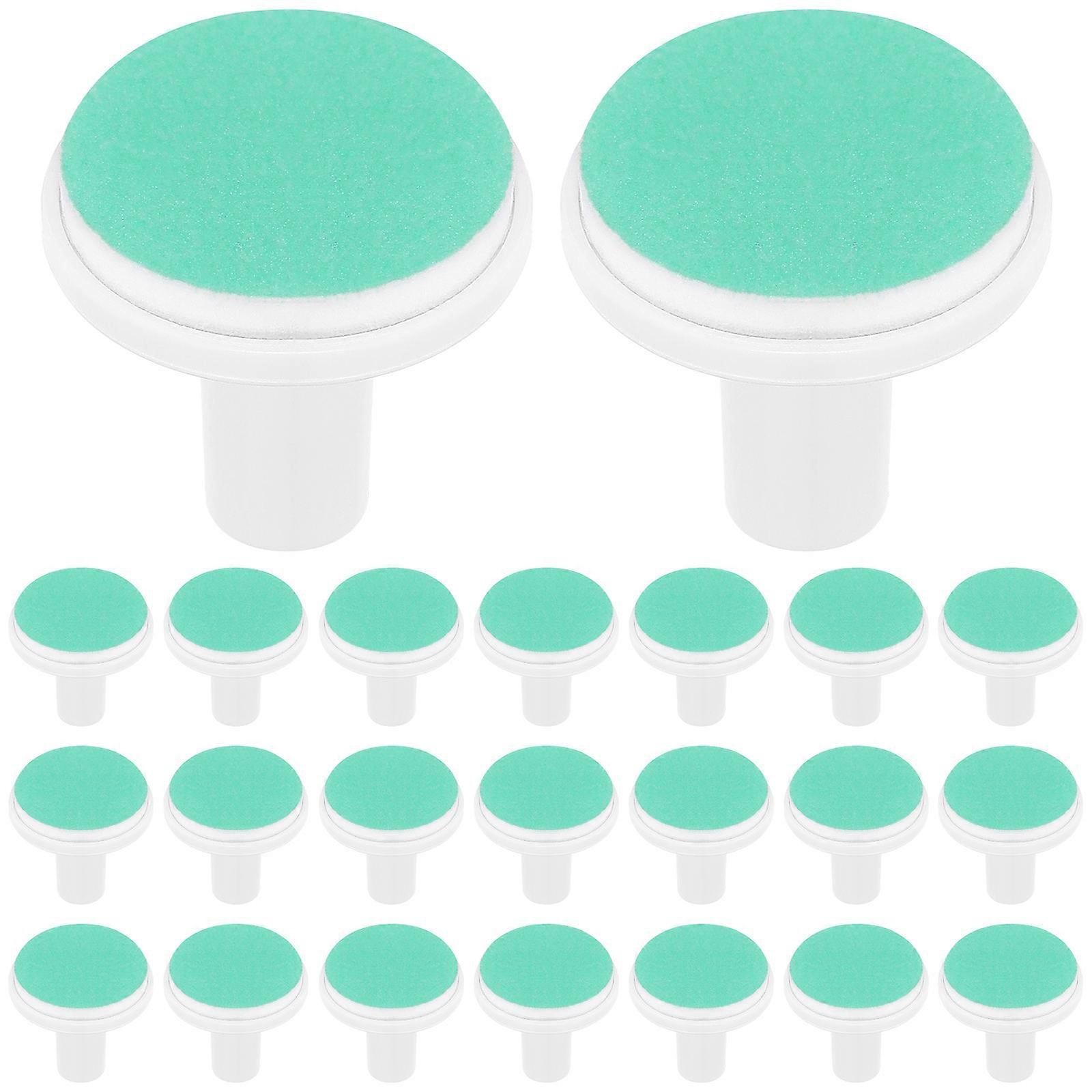 Infant Nail Trimmer Pads, Sturdy Construction for Effective Filing