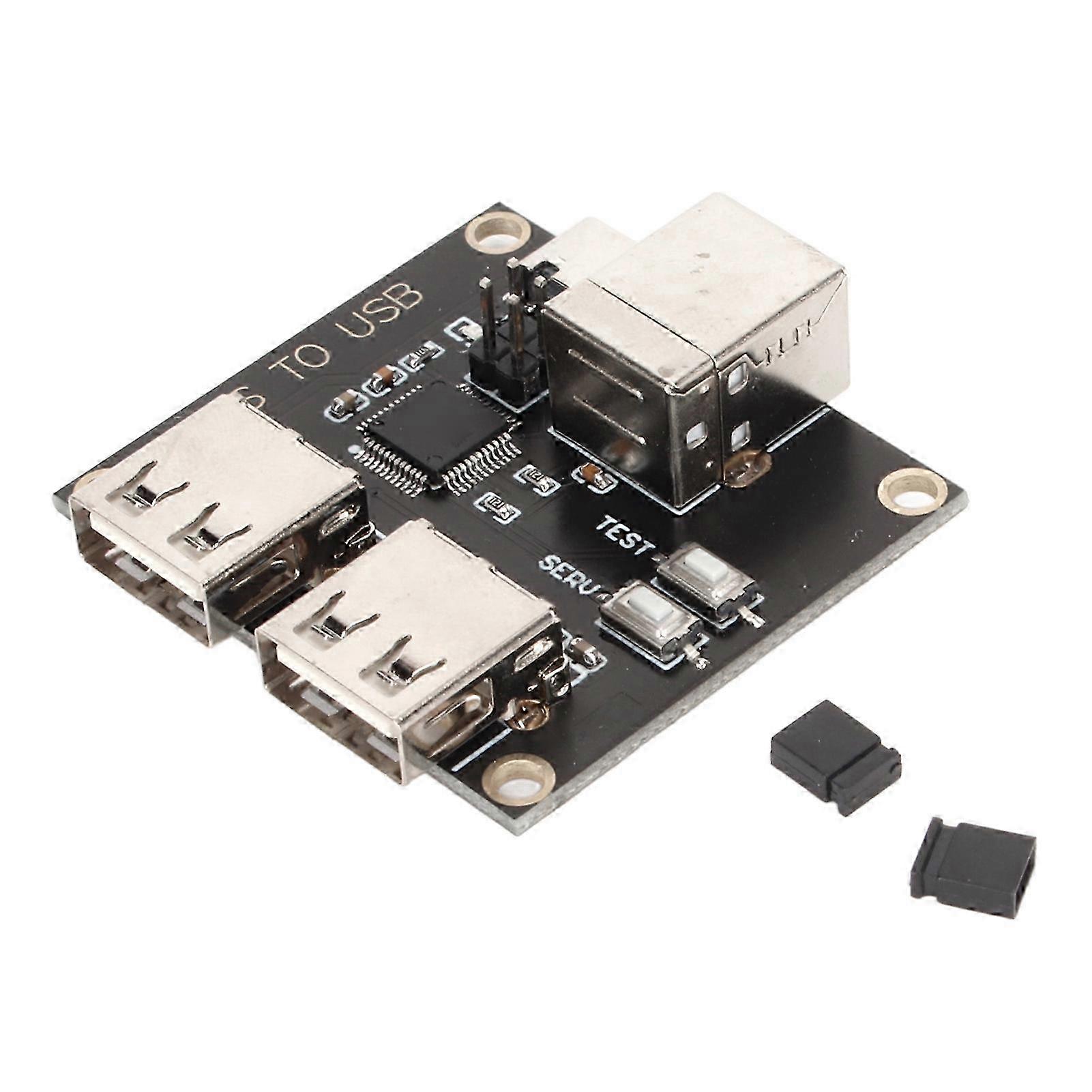 Adapter for JVS to USB Controller for JVS Based Systems Compatible with TTX2 TTX3 Sega Naomi1 Naomi2 Game Converter for Xbox 360