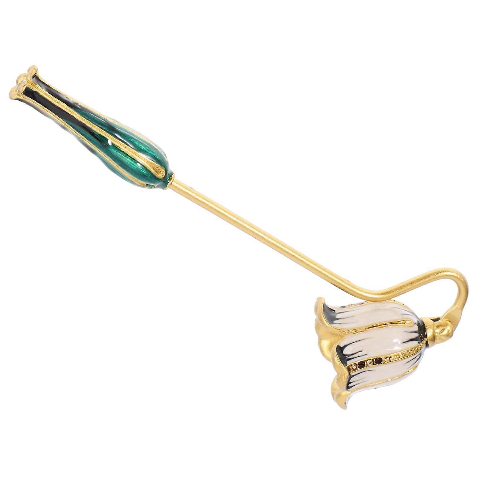 Retro candle snuffer wick snuffer with long handle candle accessories for extinguishing lightweight and practical