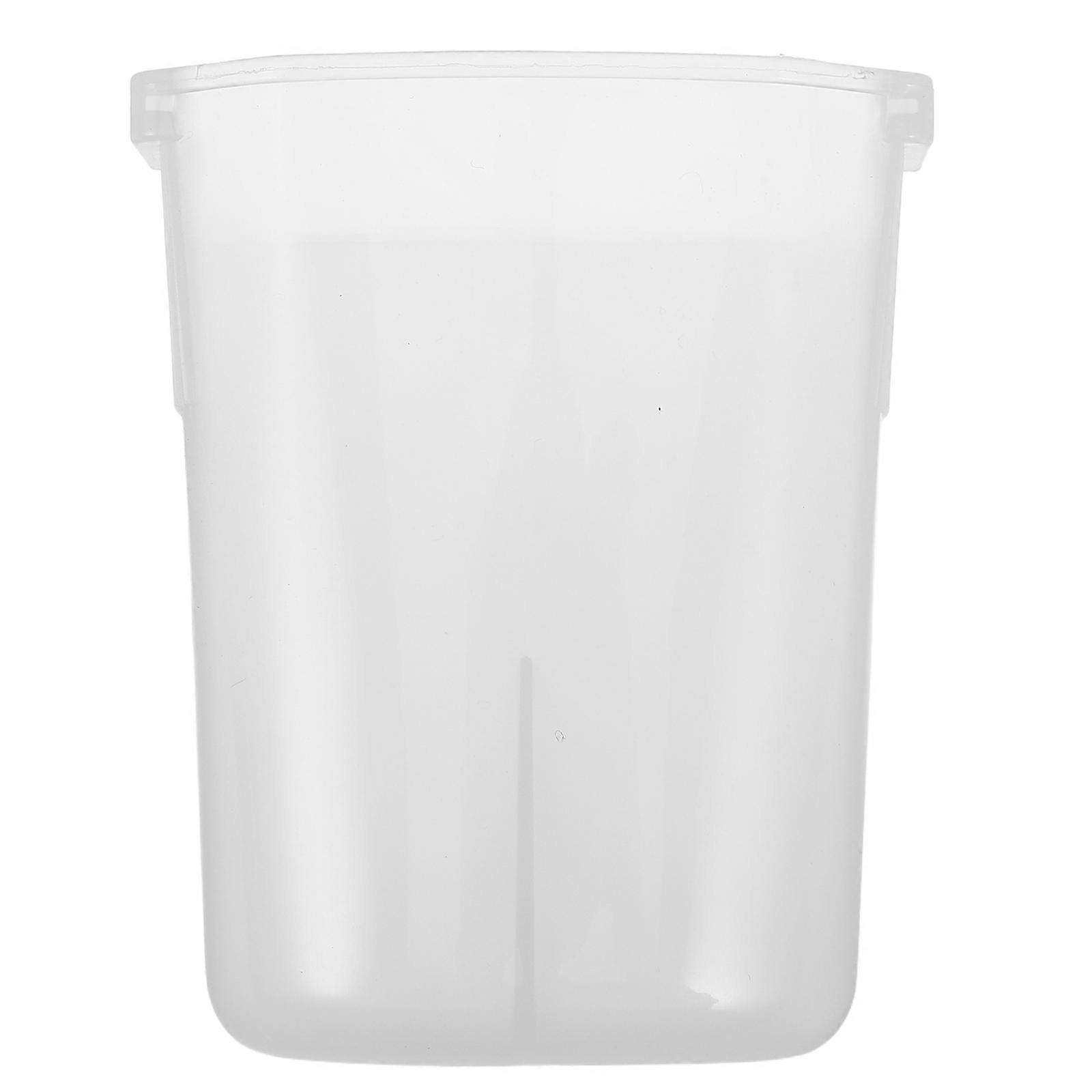 Condensation Collector Cup For Pressure Cooker Accessories 7.30X6.00X2.00CM 1Pcs