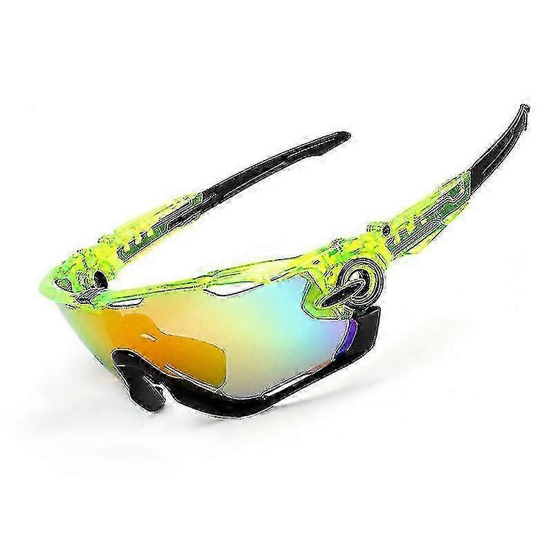 Riding Glasses Outdoor Polarized Sunglasses 009270 Riding Goggles,G19