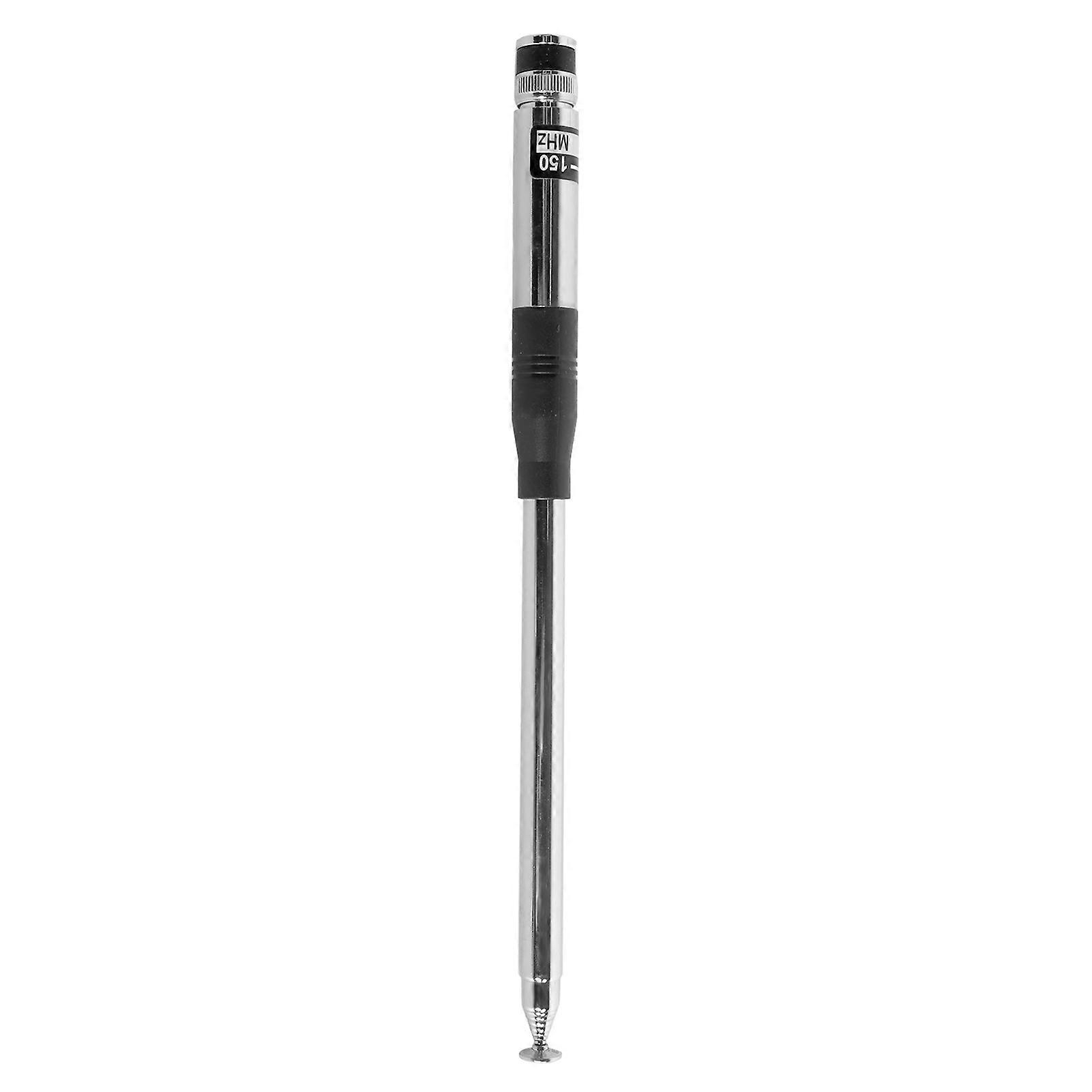 27MHz High Gain Shortwave Rod Antenna for Cobra/Midland/Uniden Walkie Talkie