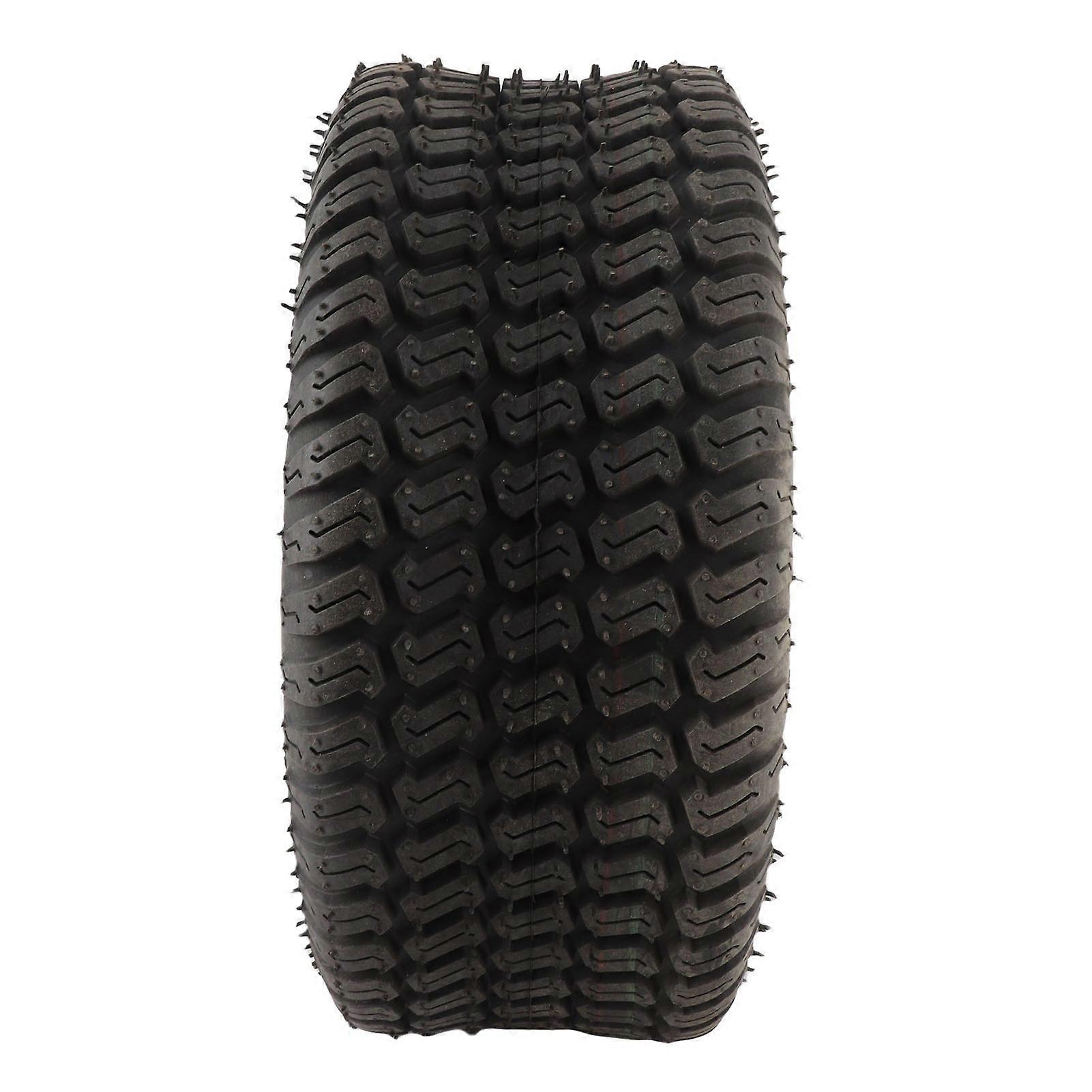 13x5.00-6 4-ply rubber tires, 200 kg load, heavy duty tubeless tire for go-kart, lawnmower, garden tractor