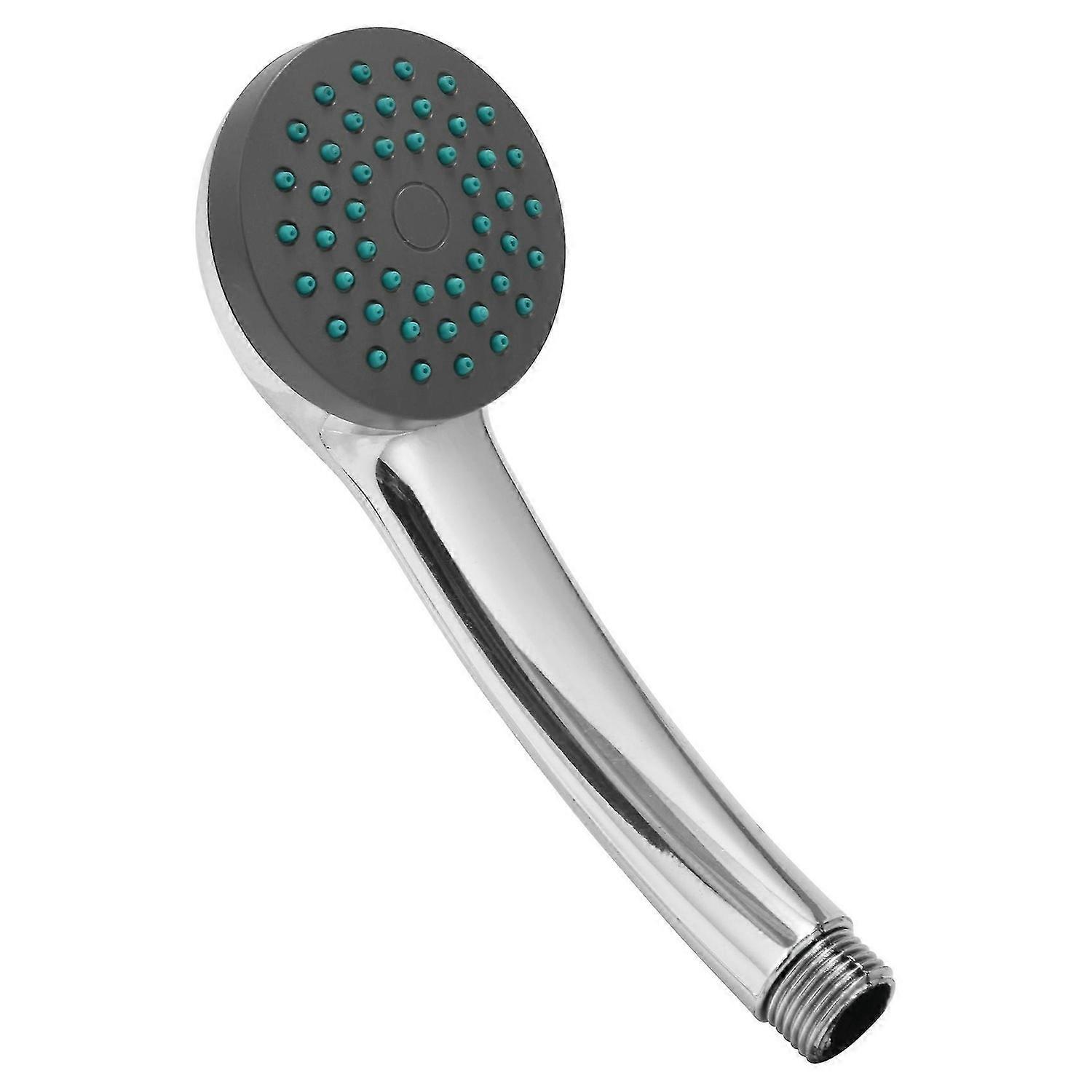 Multi Function Chrome ABS economic Shower head