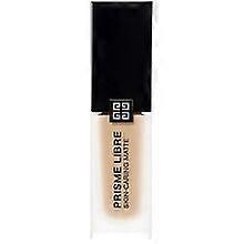 Givenchy - Prisme Libre Huidverzorgende Matte Foundation - Matterende vloeibare make-up 30 ml