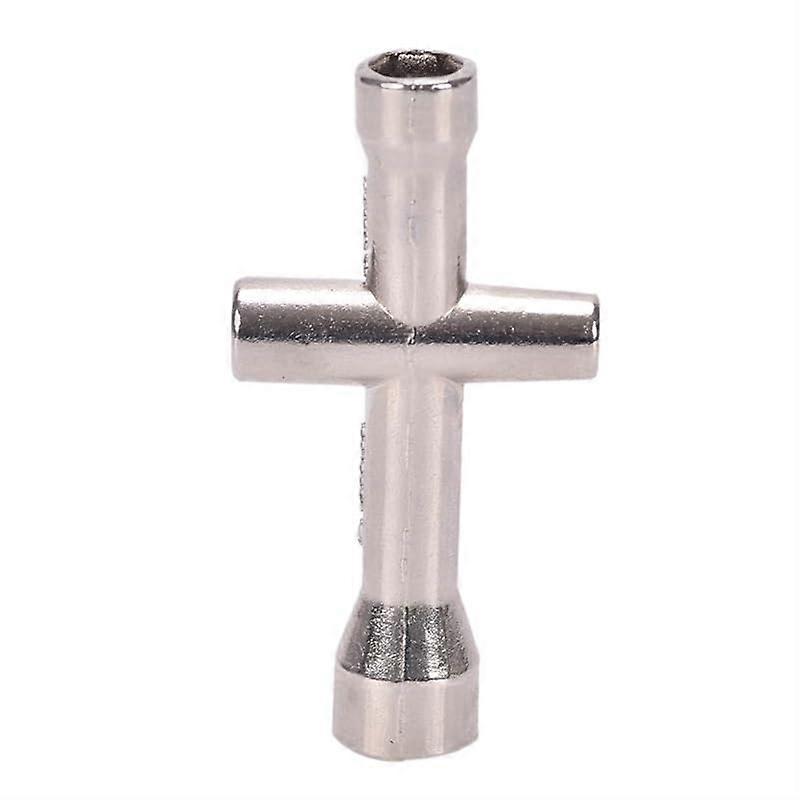 Versatile tool set for the easy handling of screws and nuts – perfect for European projects Ref: 1790