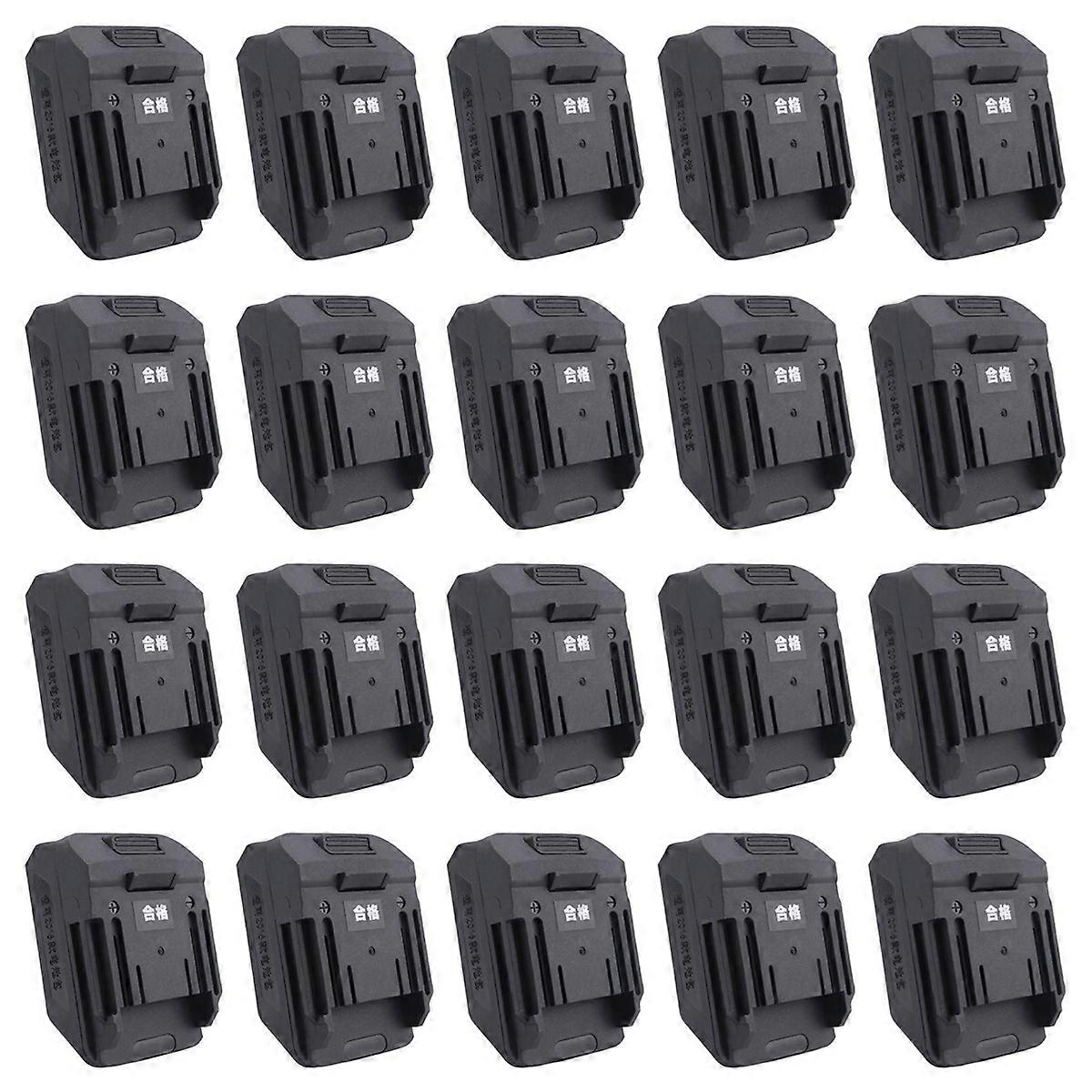 2106 Battery Adapter Converter for 18V Li-Ion Battery BL1830