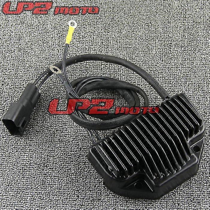 Suitable for a certain brand, Dyna, 2002-2003, rectifier, regulator, charger