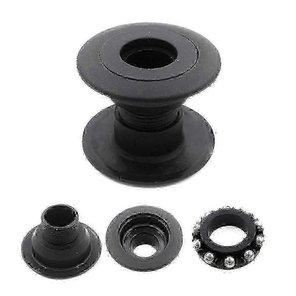 10 قطع 16mm Foosball جلبة استبدال تحمل لطاولة كرة القدم