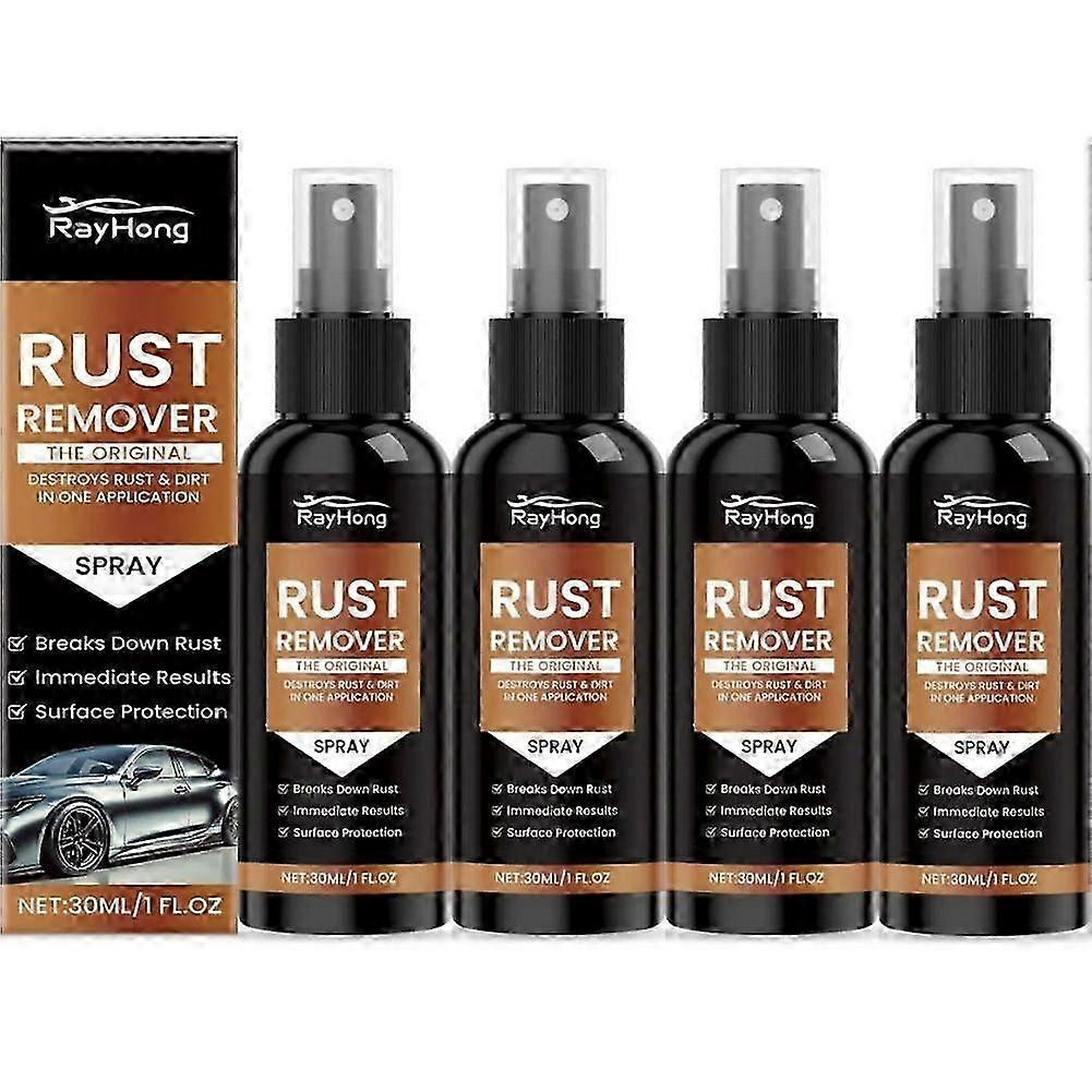 Nexa Rustfjerner Spray, Nexa Ridsefjerner til Biler, Rustfjerner til Metal