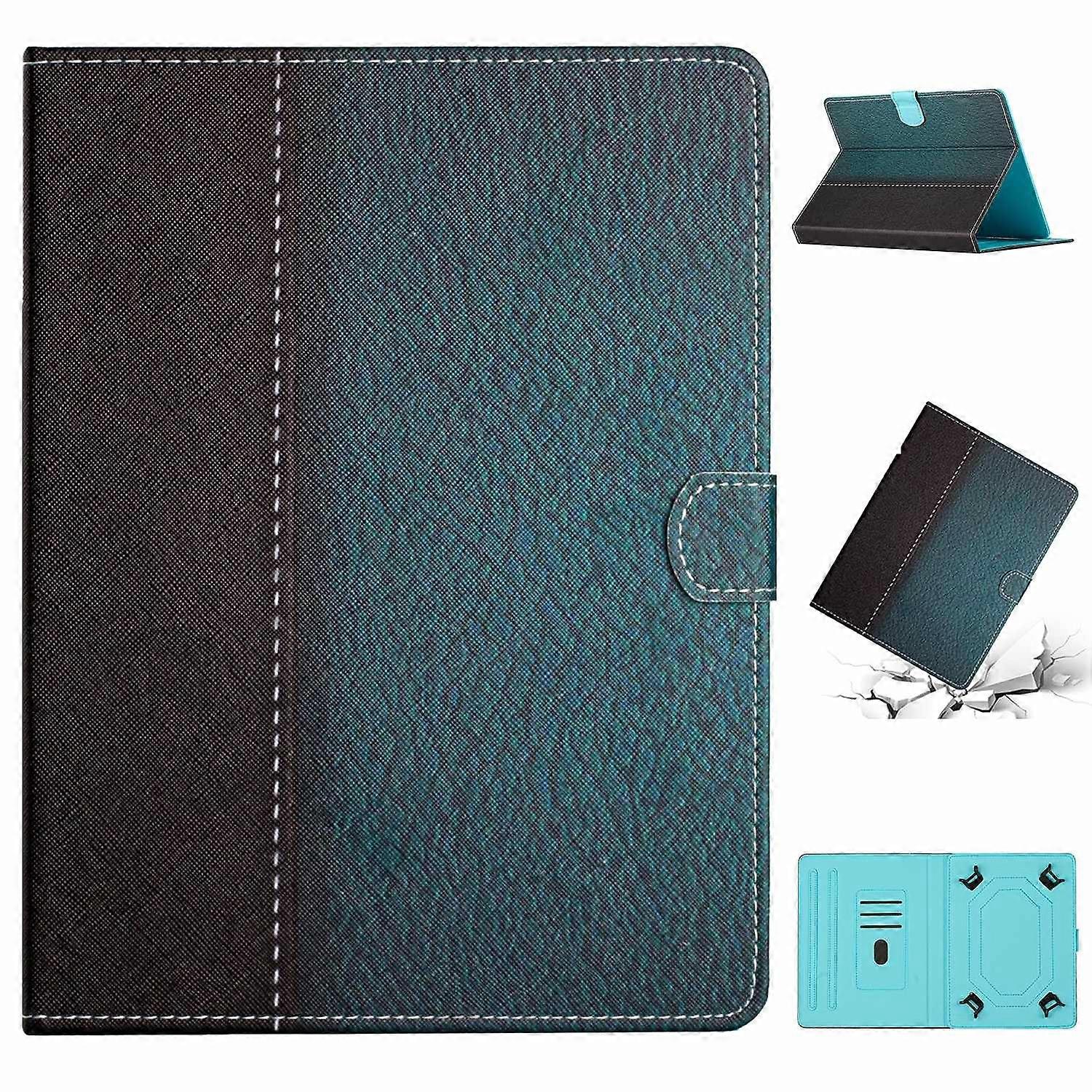 Leather Tablet Case For 10 inch Tablet