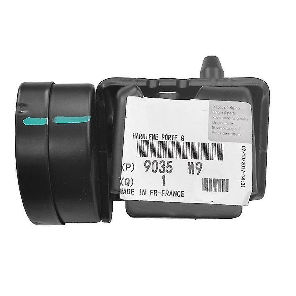 9035w9 Car Door Hinge Left Side For C5