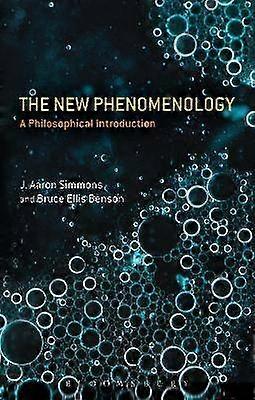 The New Phenomenology