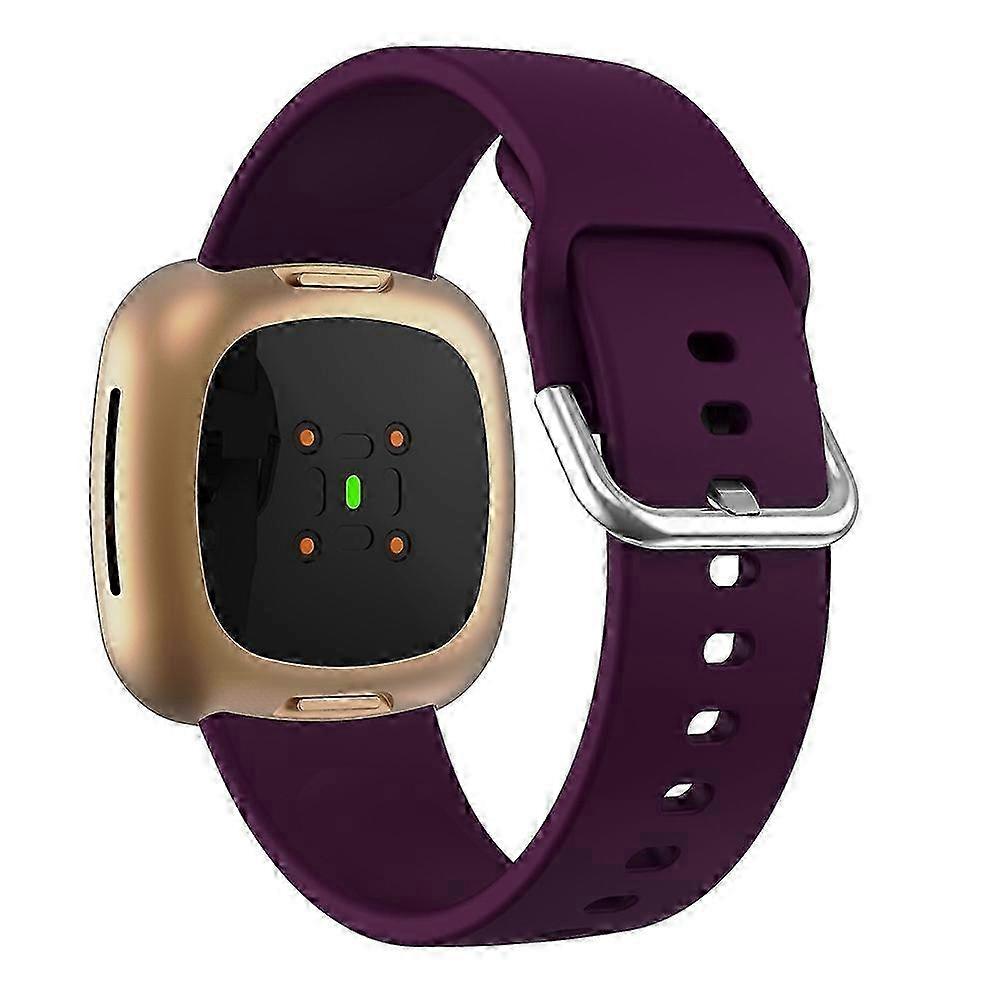 Watch Bands and Straps Suitable for Fitbit Versa 4