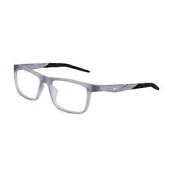 Eyewear Frames Nike NIKE 7057 MATTE WOLF GREY 54/17/145 Man