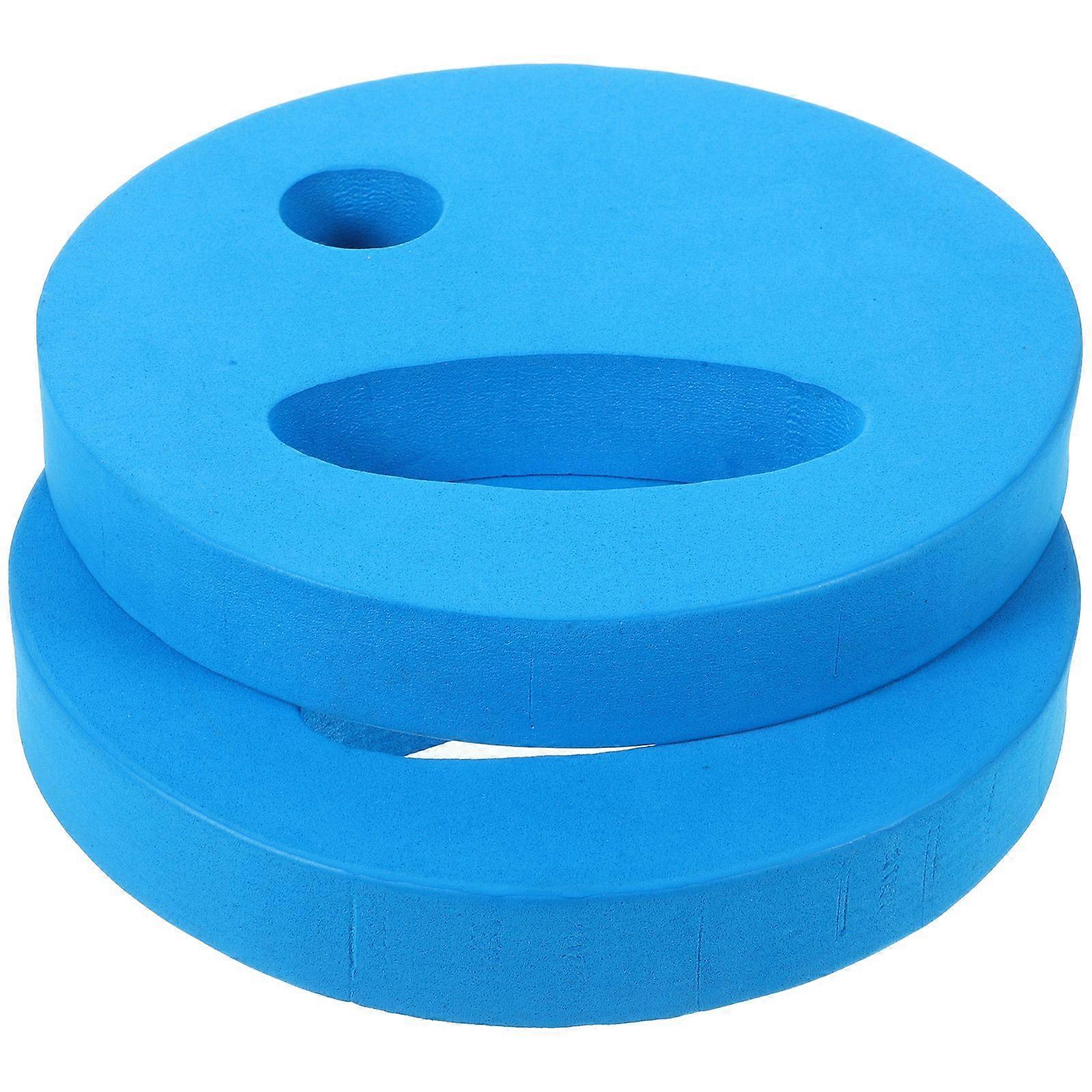 1 Pair Swim Board Swim Pool Floating Float Swimming Float Adults Swimming Board for Starter