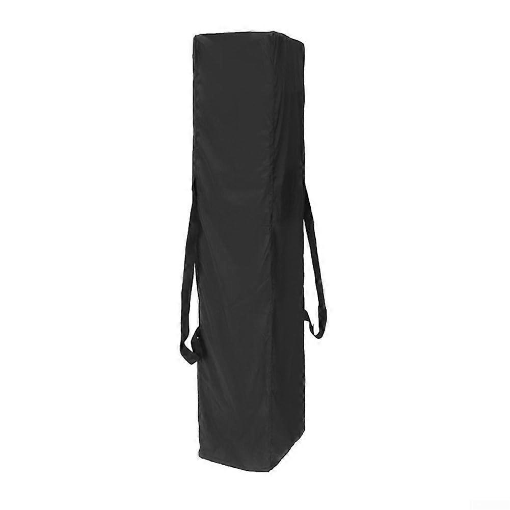 Essential waterproof tent storage bag, carrying solution for outdoor camping (140 x 34 x 34 cm).