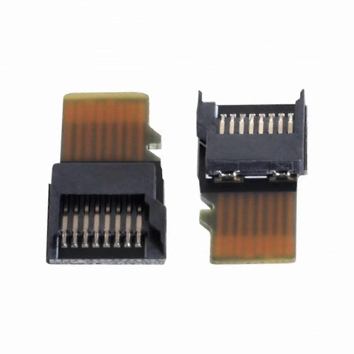 5pcs Micro-SD TF Reader Memory Card Kit for Car GPS Phone