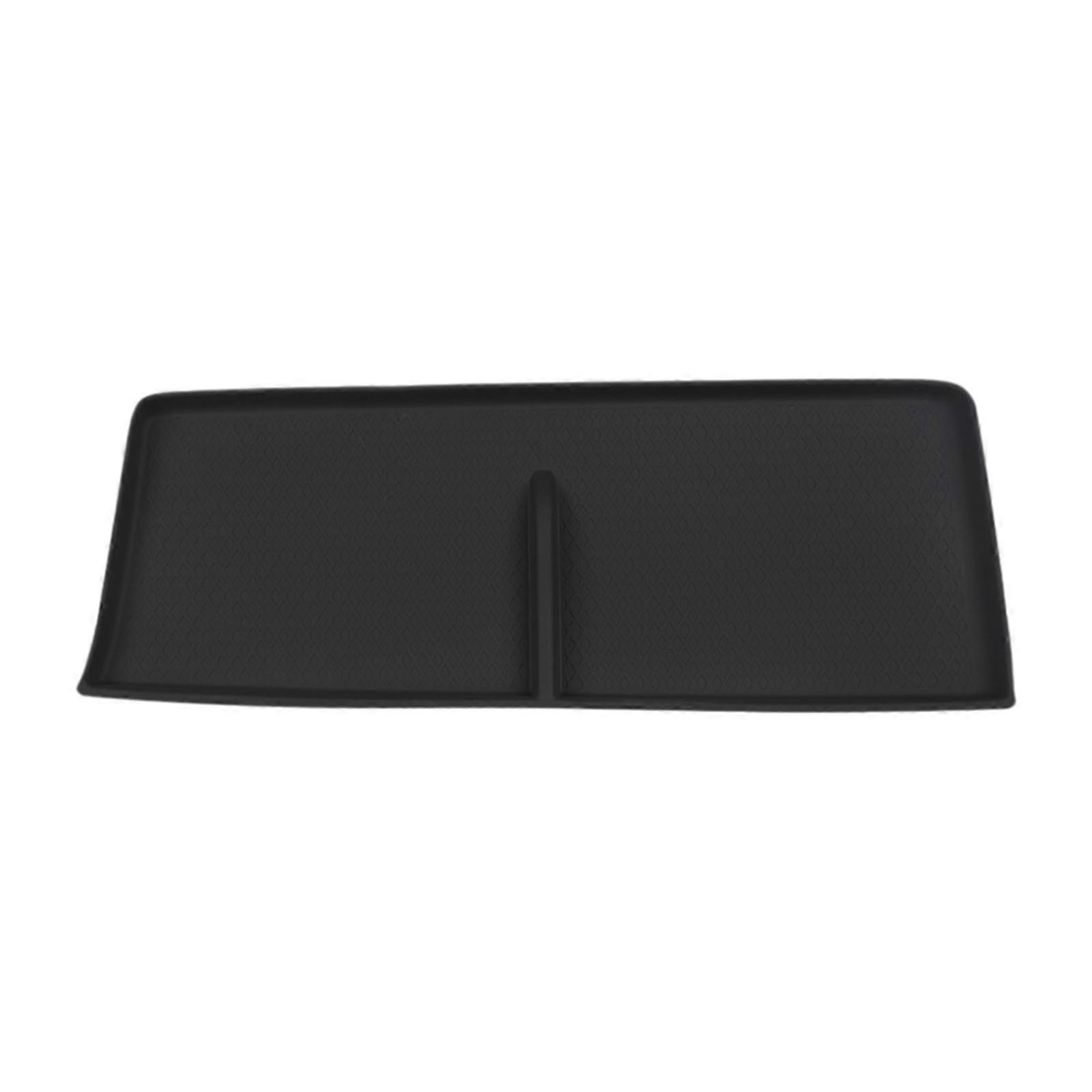 Passenger Tray Silicone Pad Anti Slip Directly Replace for Suzuki Every