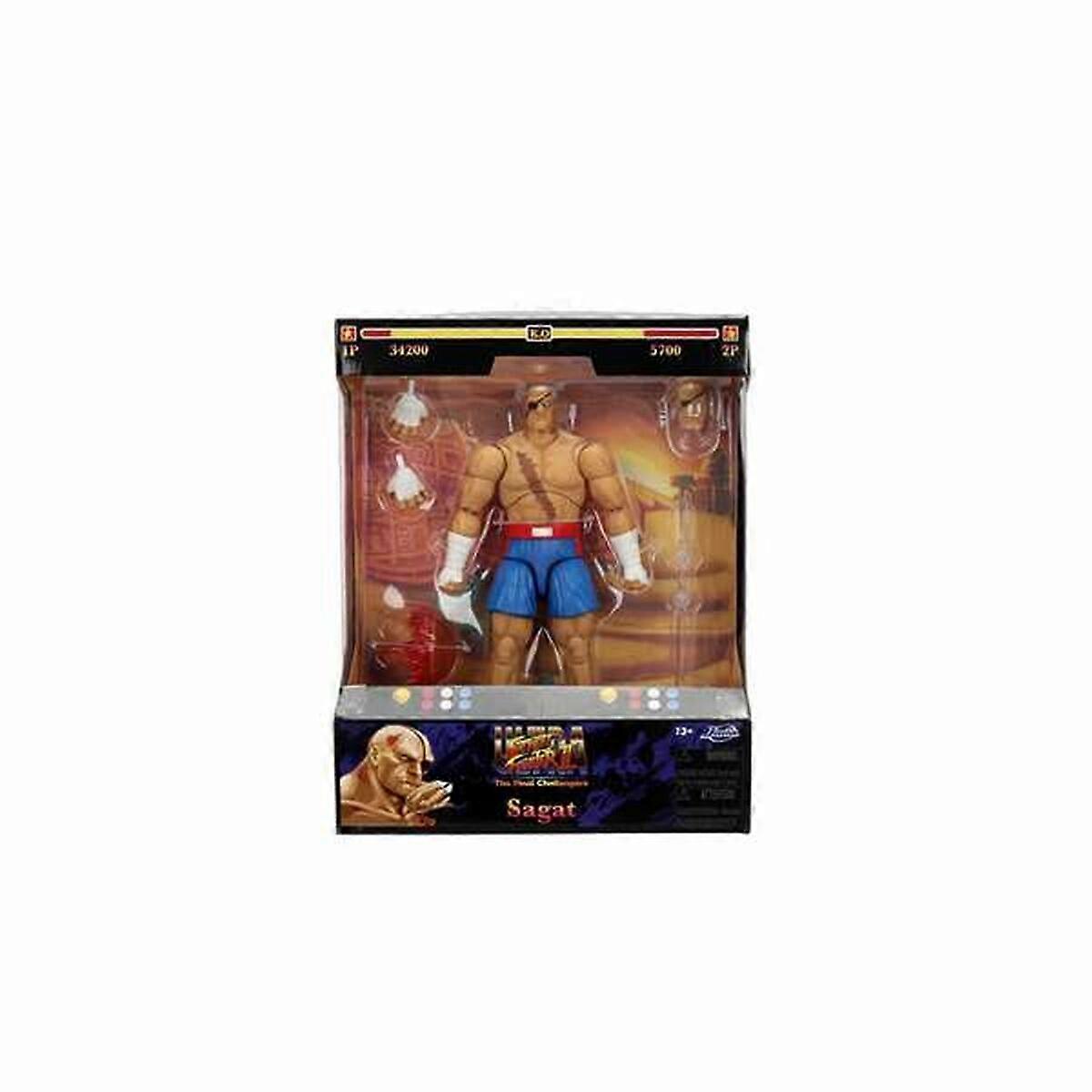 Action Figure Smoby 15 cm