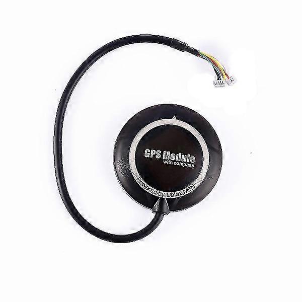 Module GPS avec coque noire pour contrôleur APM 2.6 2.8