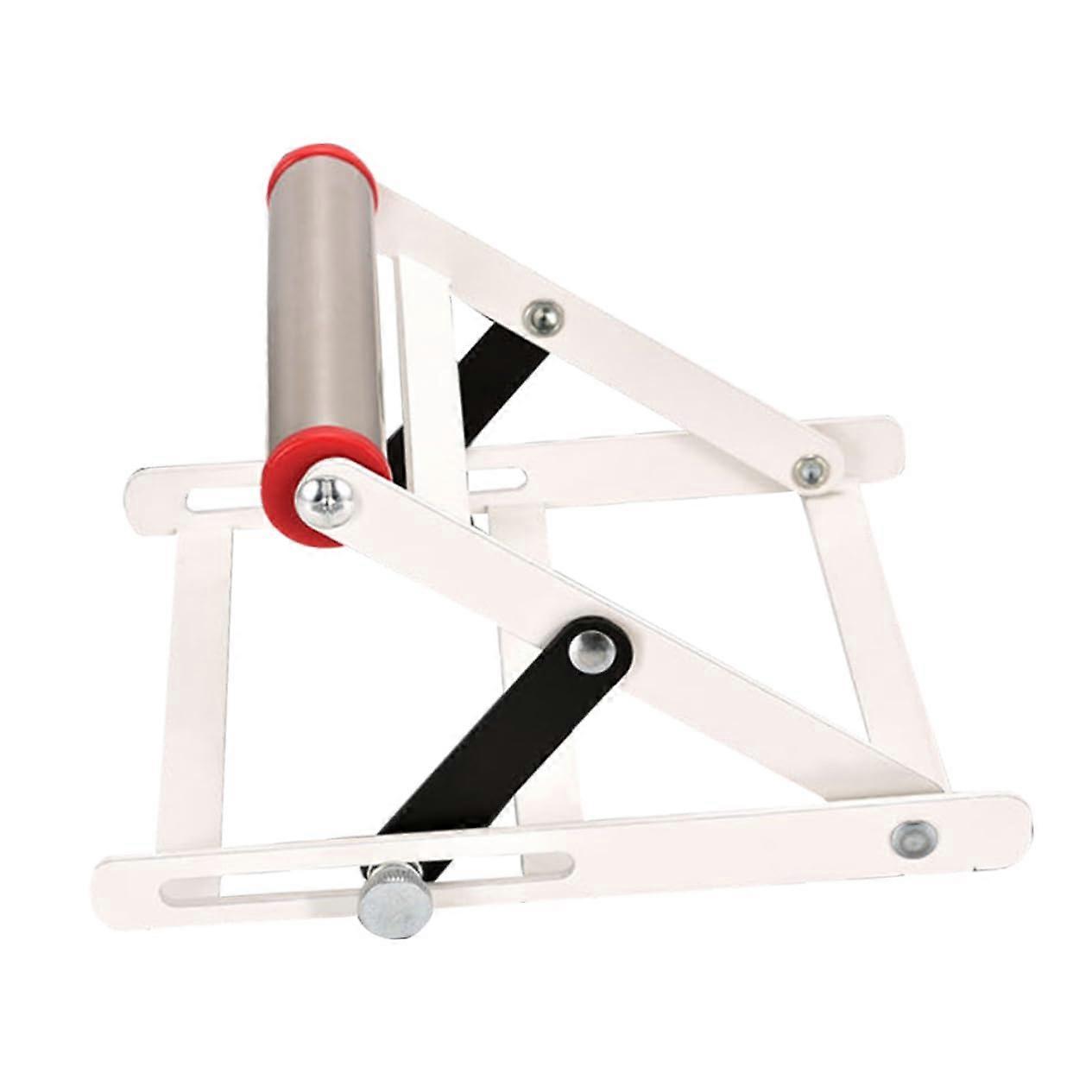 Adjustable Cutting Machine Support Frame Stainless Steel Height Adjustable NonSlip Durable