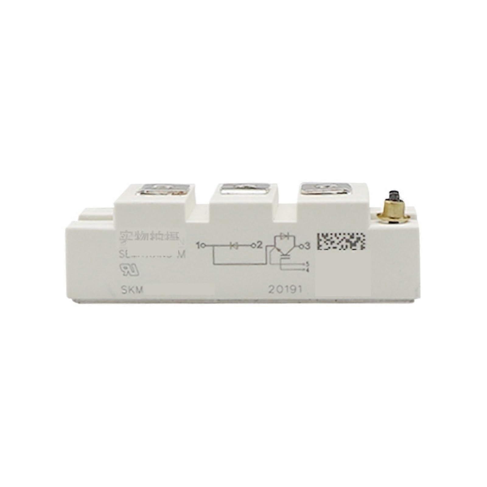 SKM300GAR063D IGBT Power Module SKM300GAR12T4 For Inverters And Drives