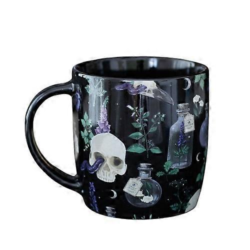 Something Different Venom & Vines 350ml Mug