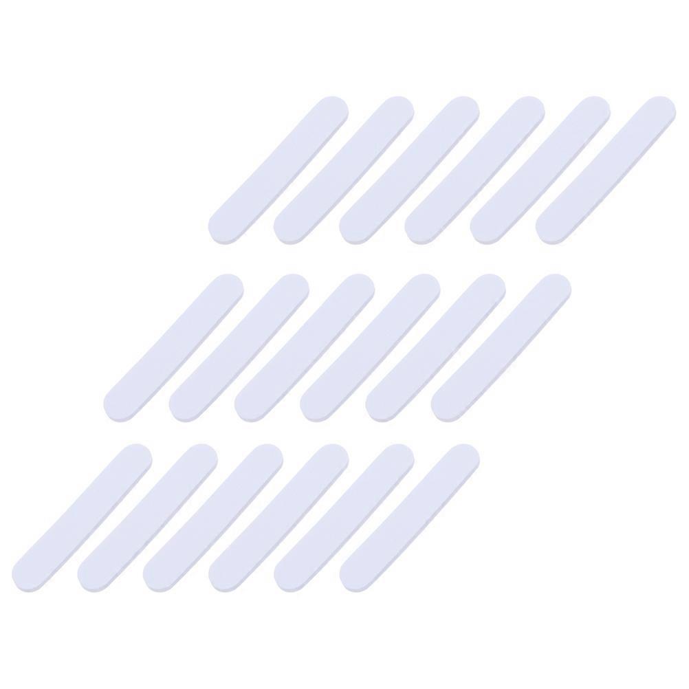 25pcs Removable Hat Sizing Reducer Pads for Creative Size Adjustment