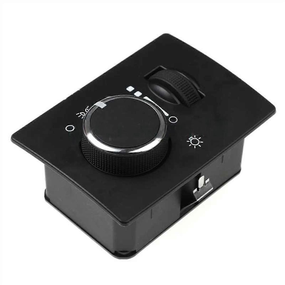 For Headlight Switch Headlamp Switch Automatic Headlight Controller 68189147AA 56046731AA 56046731A