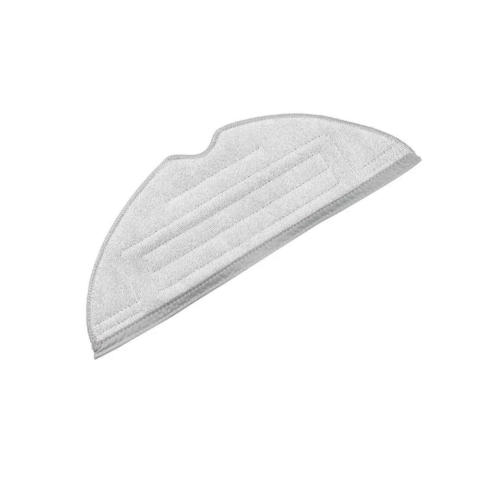 Wischtuch für Roborock S8 S8+ S7 S7+ S7 Max Ultra MaxV Plus Ultra Roboter-Staubsauger Wischpads Ersatzteile S7MOP101801