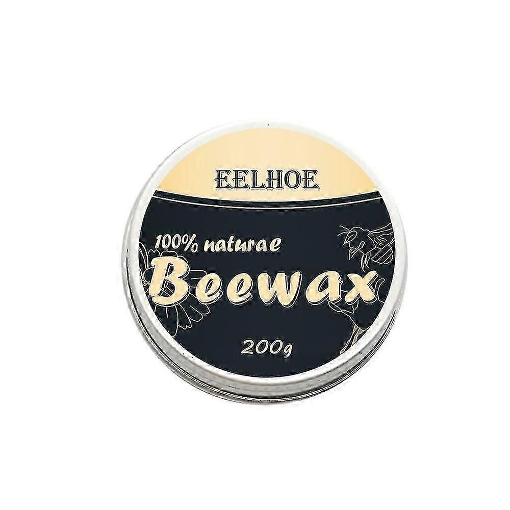 EELHOE Furniture Polishing Beeswax Mahogany Furniture Special Maintenance Polishing Crack Proof -5096692673399