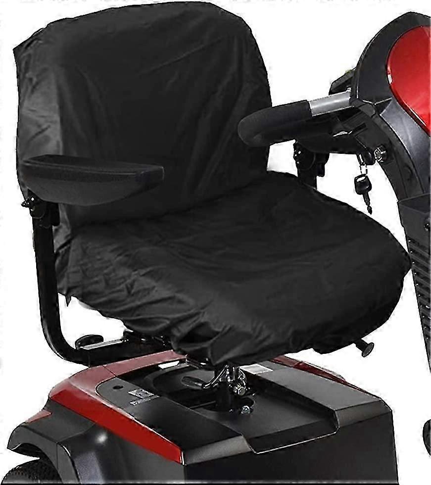 Scootmobielhoes, elektrische rolstoelen