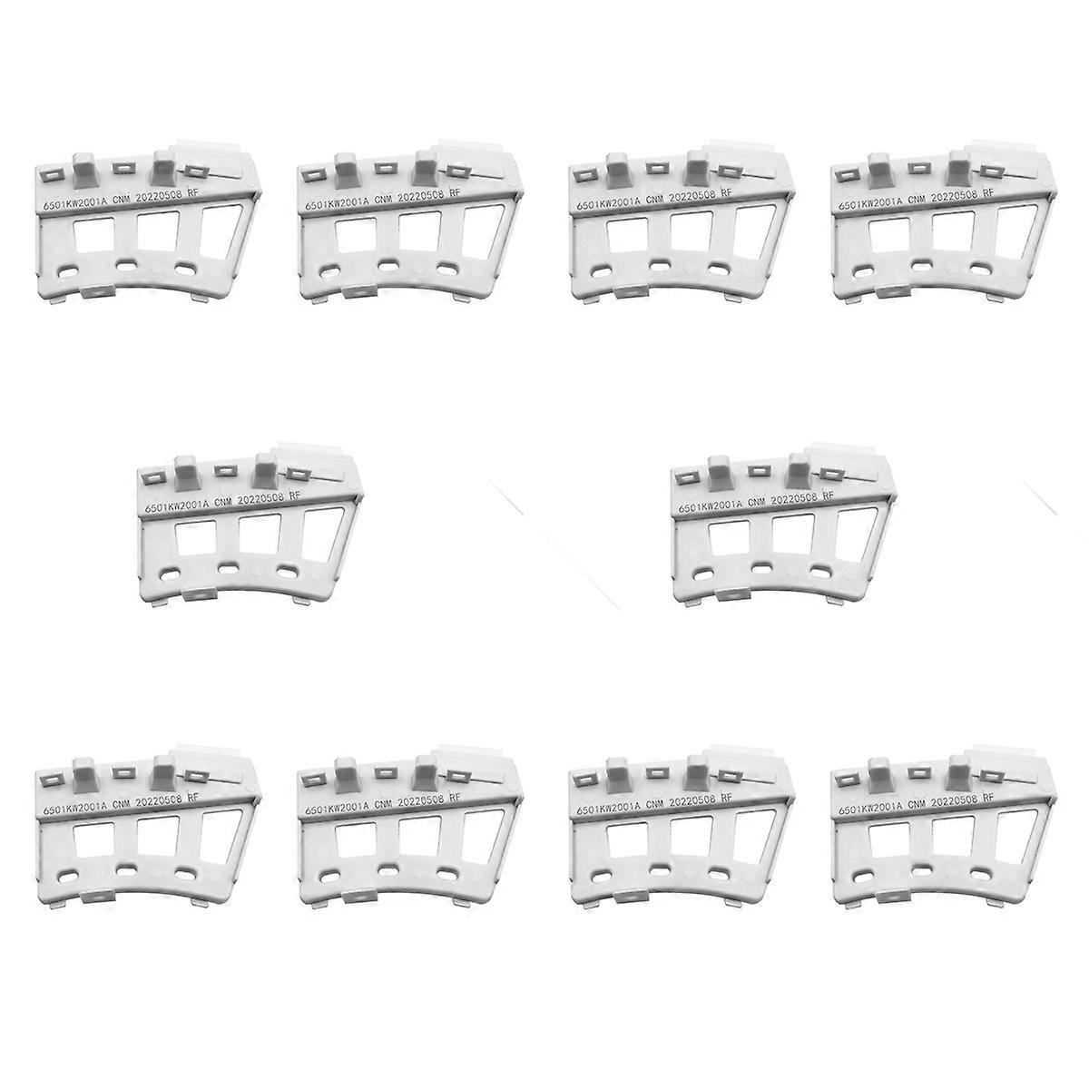 10X for Washing Machine Hall Sensor 6501KW2001A 6501KW2001B