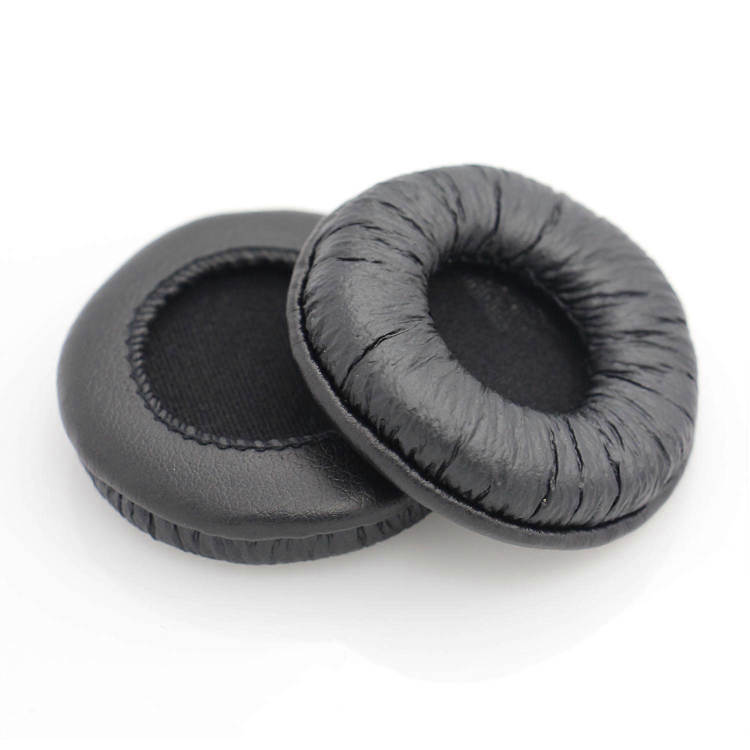 Ear Pads for Sennheiser PX 100/100-II/200 1 Pair Reduce External Noise Earphone Replacement Sleeve Earphone Accessories