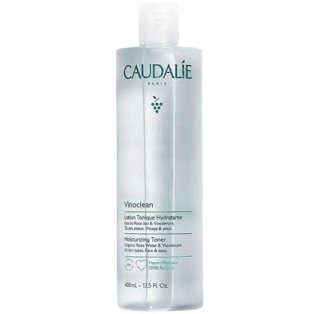 Caudalie Vinoclean Moisturising Toner 400ml