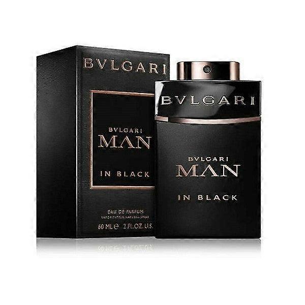 Bvlgari Man In Black 60ml Eau De Parfum Spray