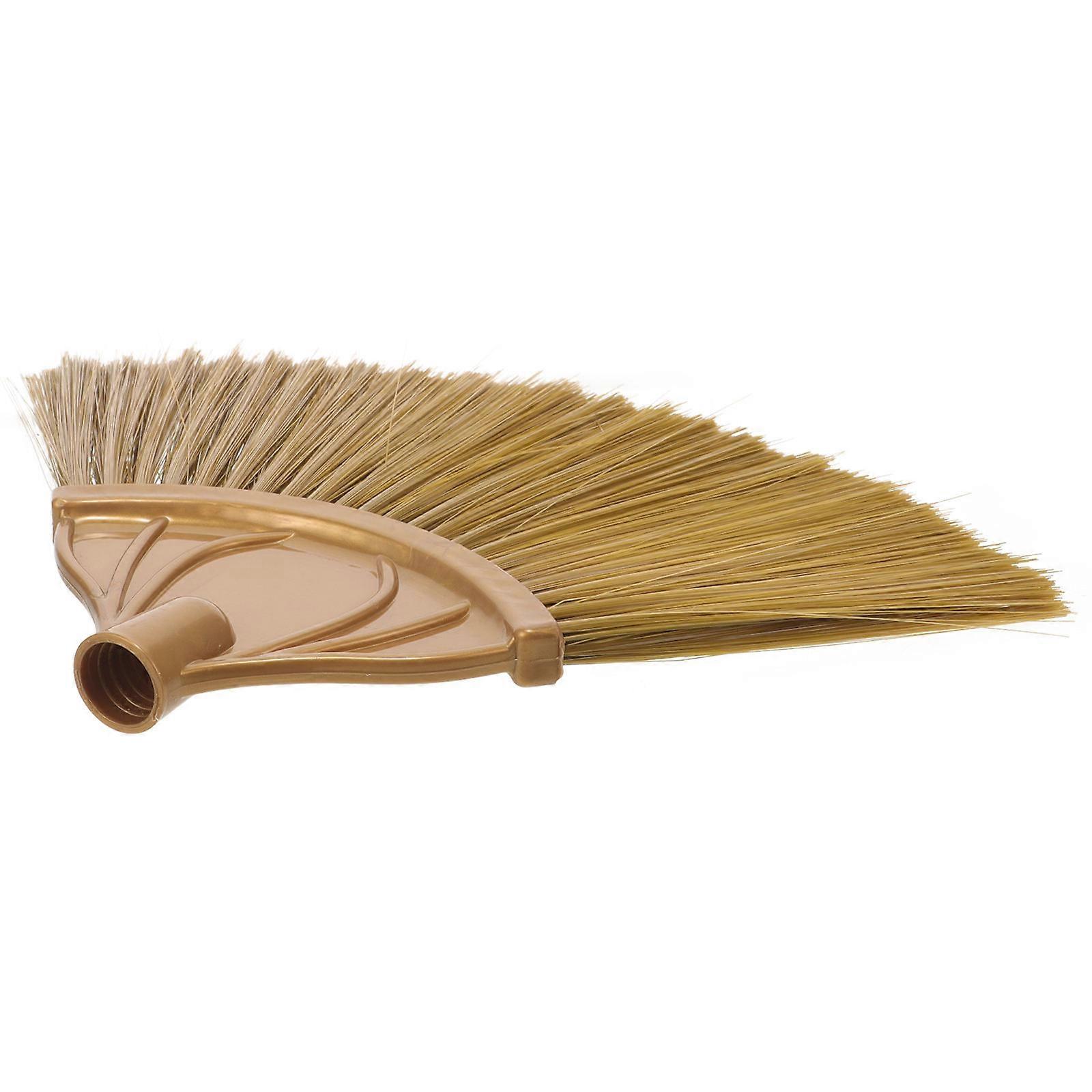 Push Broom Head Replacement for Easy Cleaning 1 Set