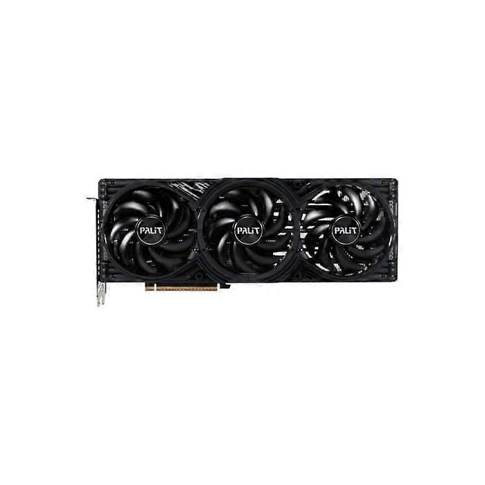 Palit GeForce RTX 5070 Ti GamingPro-S 16GB GDDR7 256bit PCIe 5.0 Grafikkarte