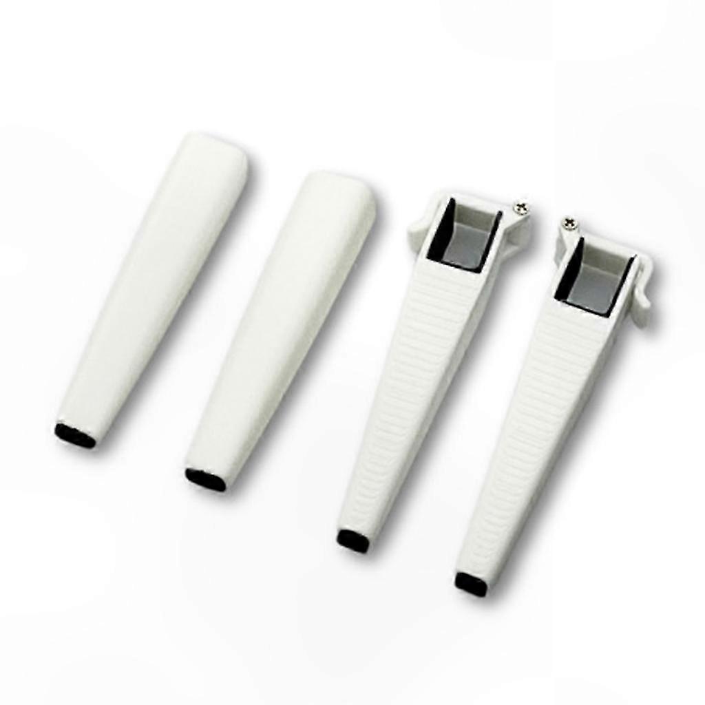 Quick Release Extension Landing Gear Protector Bracket Heightening Stand RC Accessory for Hubsan Zino 2 RC