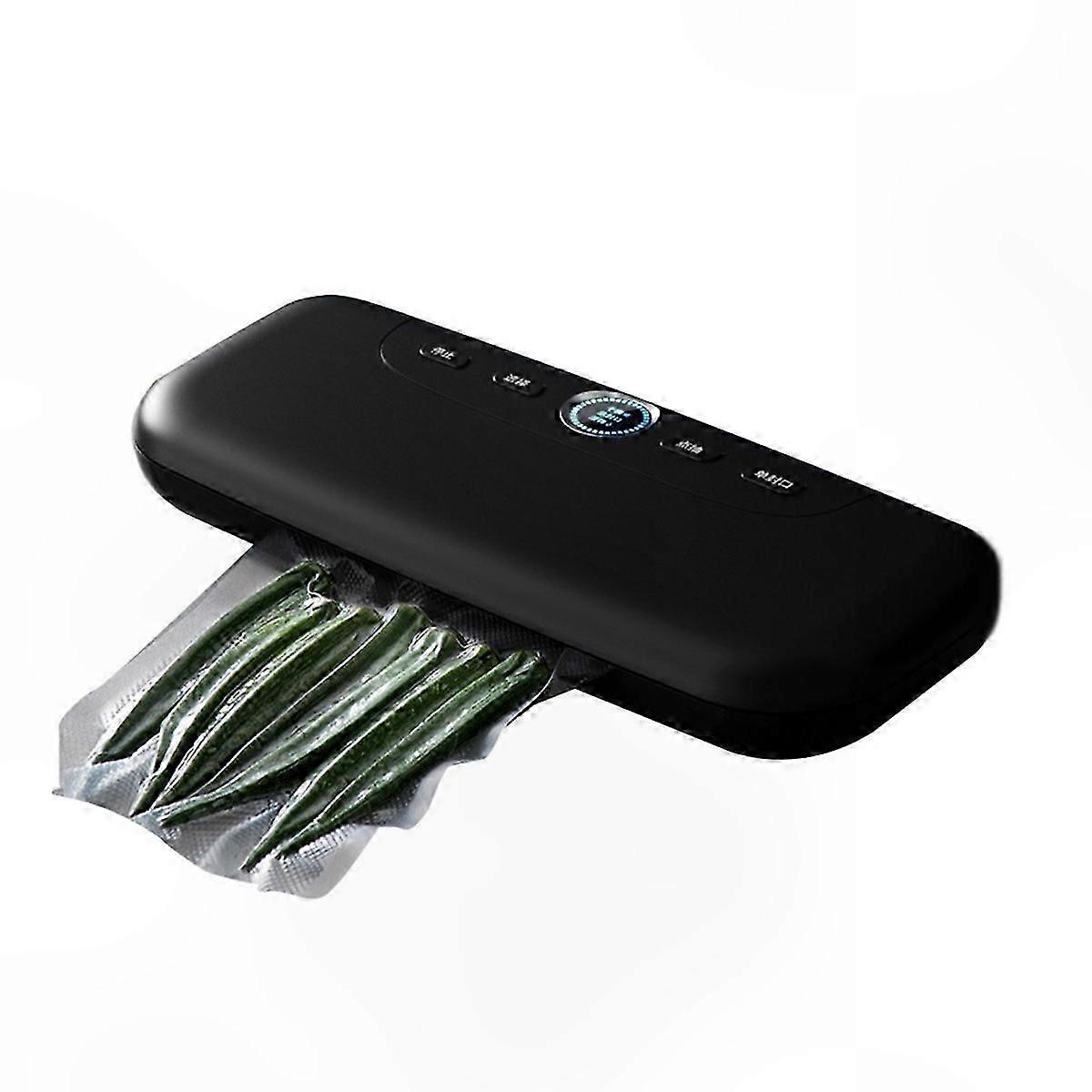 Vacuum Sealing Machine for Food Preservation with EU Plug