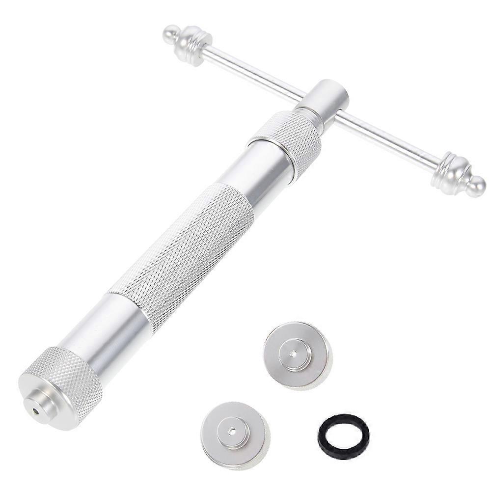 DIY Tool Incense Stick Maker Tool For Living Room Colors Silver With Simple Design 1 Set