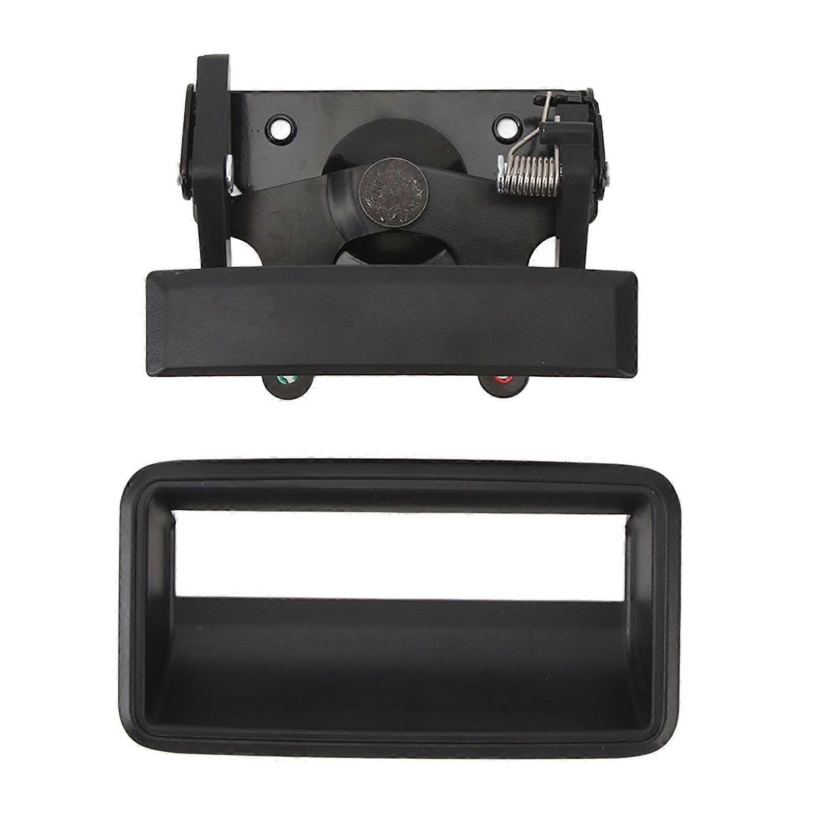 protective tailgate handle bezel kit 15991786 for C1500