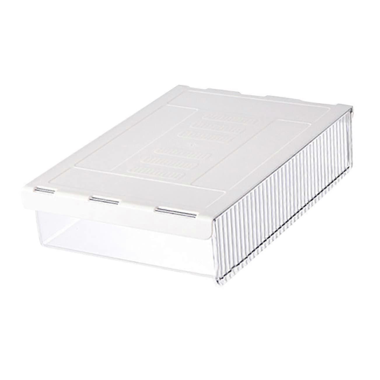 Drawer storage box desk cubby storage organizer desktop organizers drawers for storing stationery storage boxes plastic