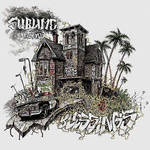 Sublime with Rome - Blessings  [COMPACT DISCS] USA import