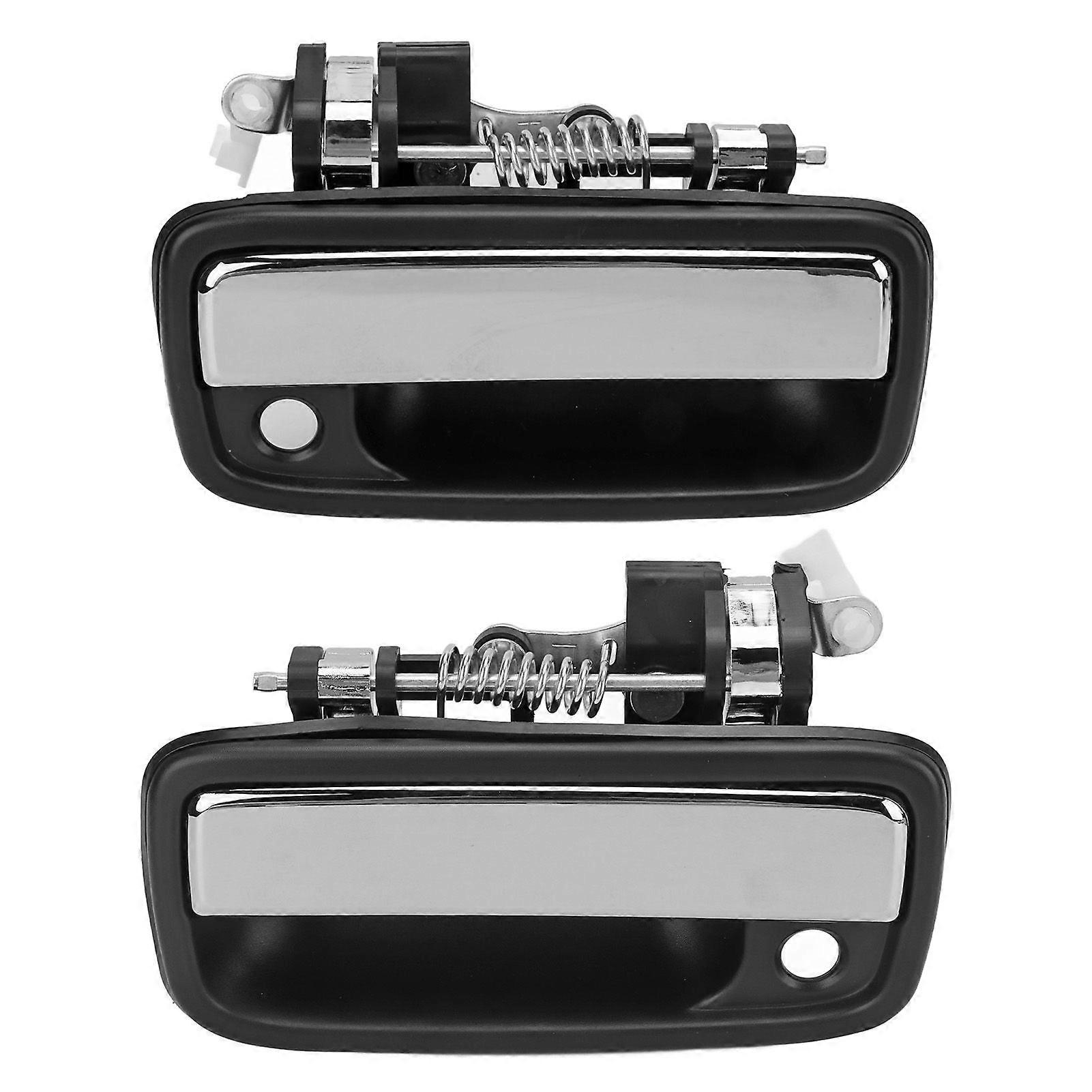 Left right car door handle for Tacoma 1995-2004