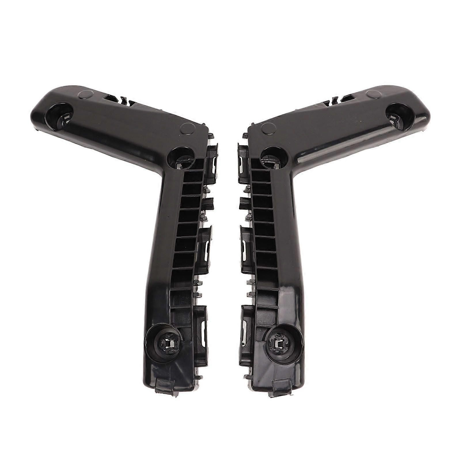 Replacement Bumper Brackets TO1043123 For Corolla 2014-2016